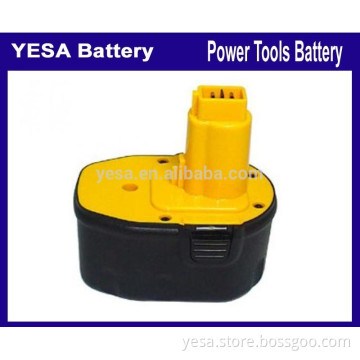 14.4V 2.0Ah Li-ion Power Tool Battery for Dewalt DC9091 DE9038 DE9091 DE9092 DE9094 DW9091 DW9094 Powertool Battery